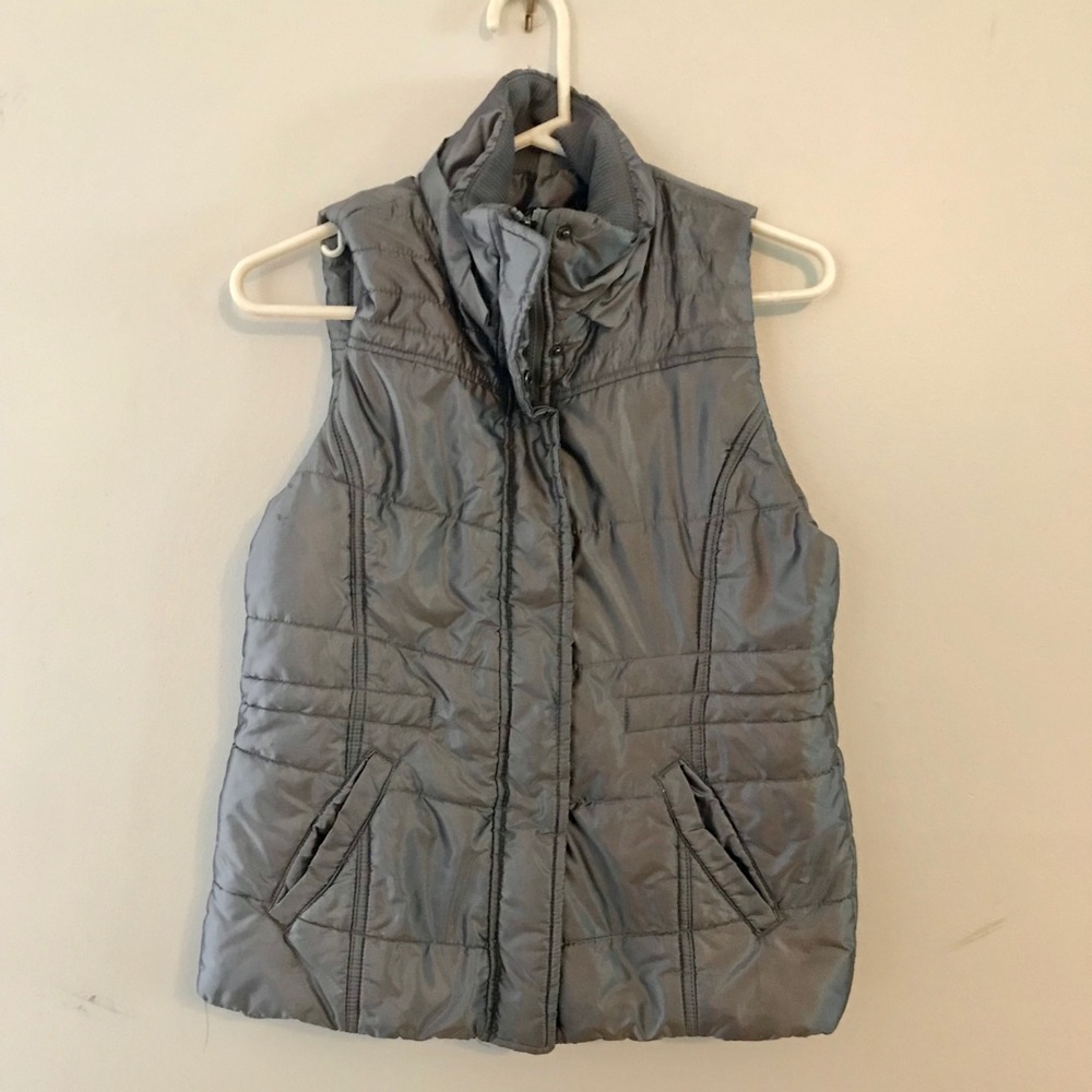 New York & Company Vest, Medium